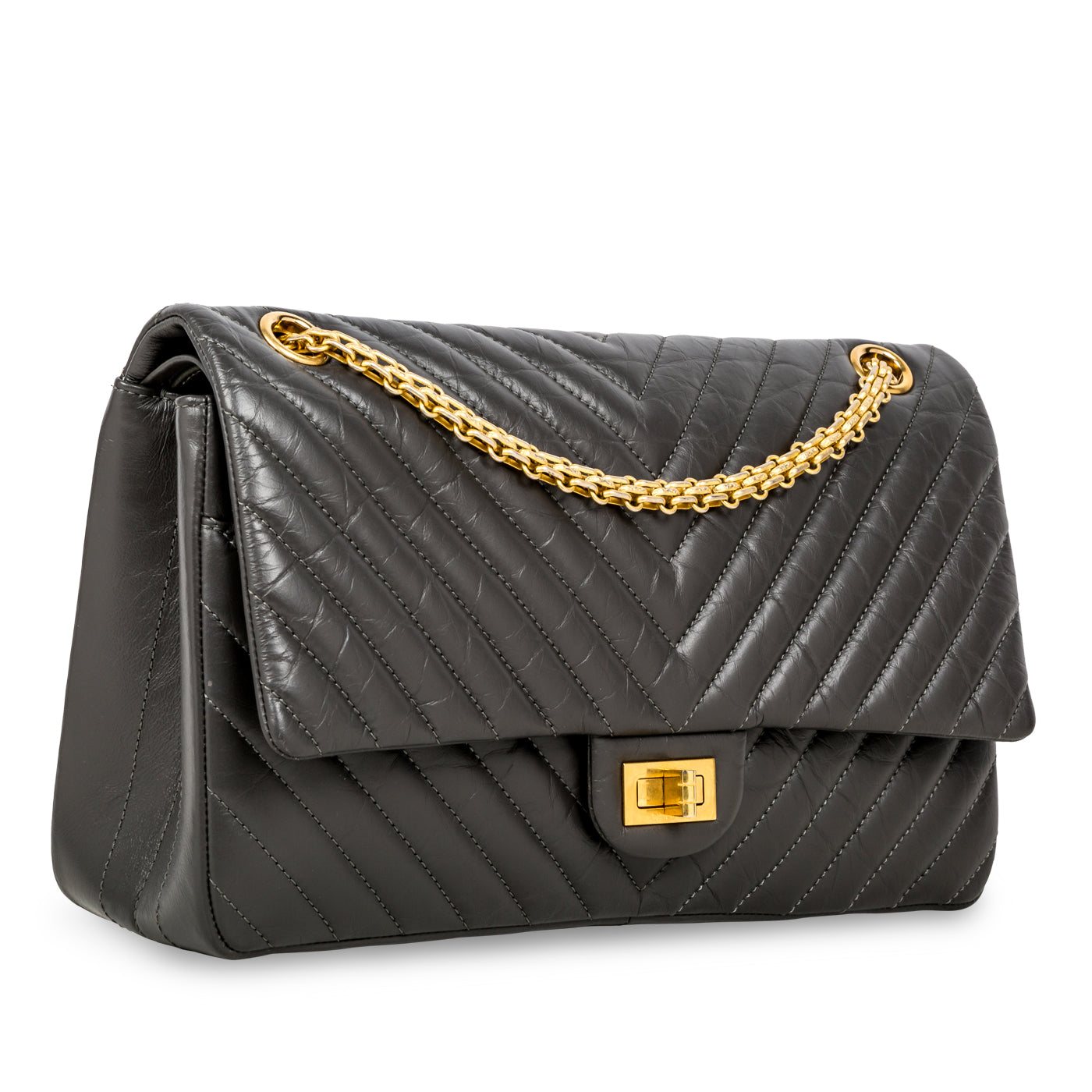 Chanel 2.55 Re-issue - 226
