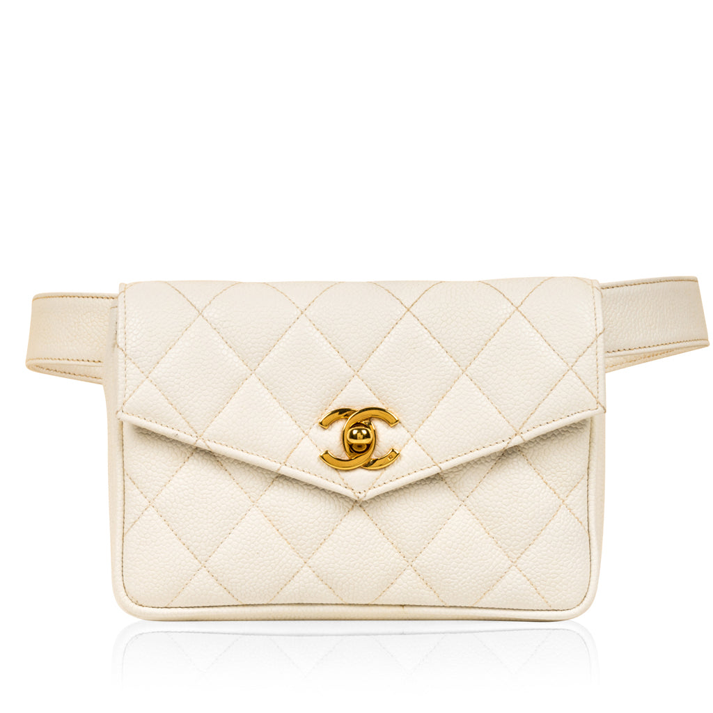 Chanel Bum Bag