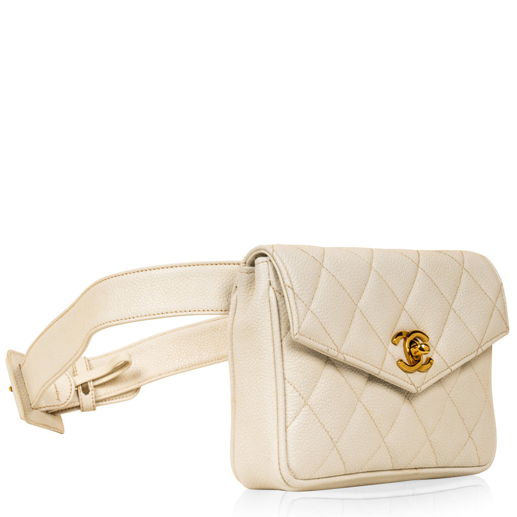 Chanel Bum Bag