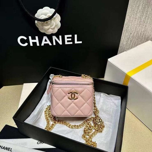 Chanel Box Bag BGMP1217