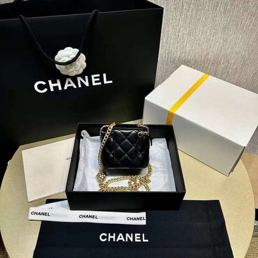 Chanel Box Bag BGMP1220
