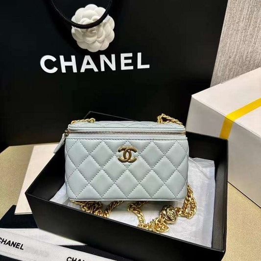 Chanel Box Bag BGMP1221