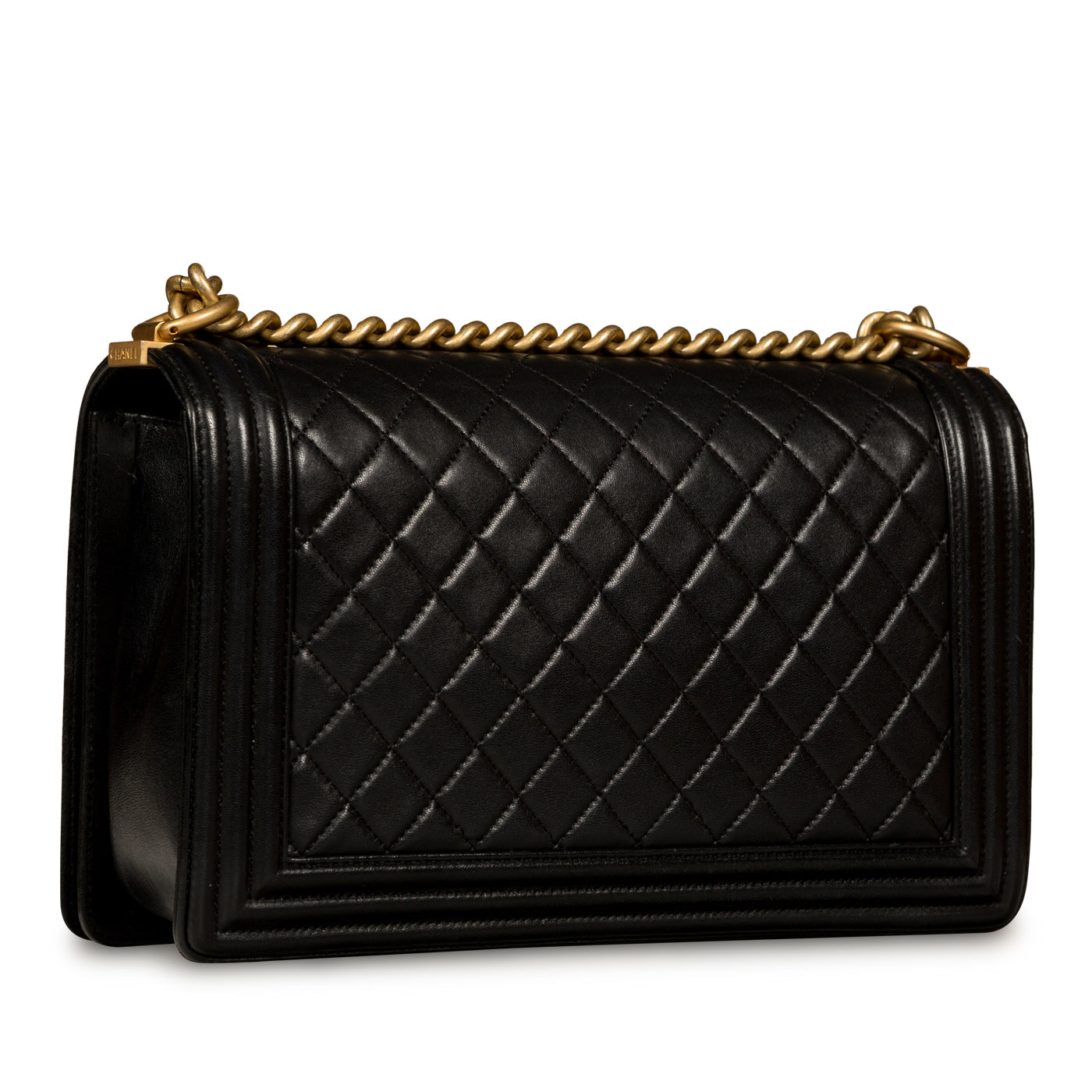 Chanel Boy Bag - New Medium