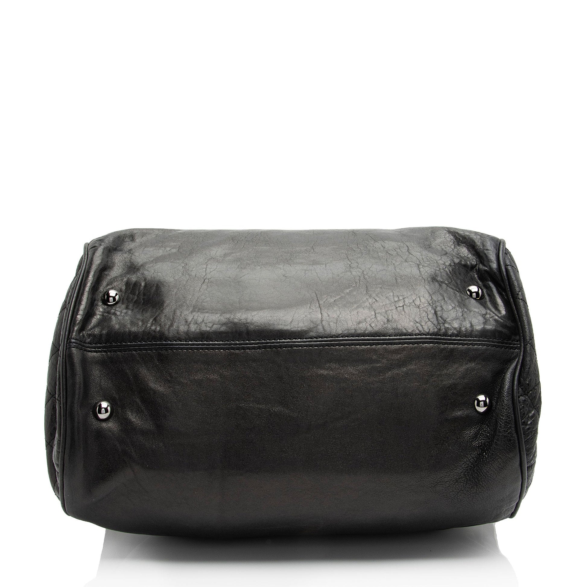 Chanel Calfskin Perfect Day Grand Shopping Tote