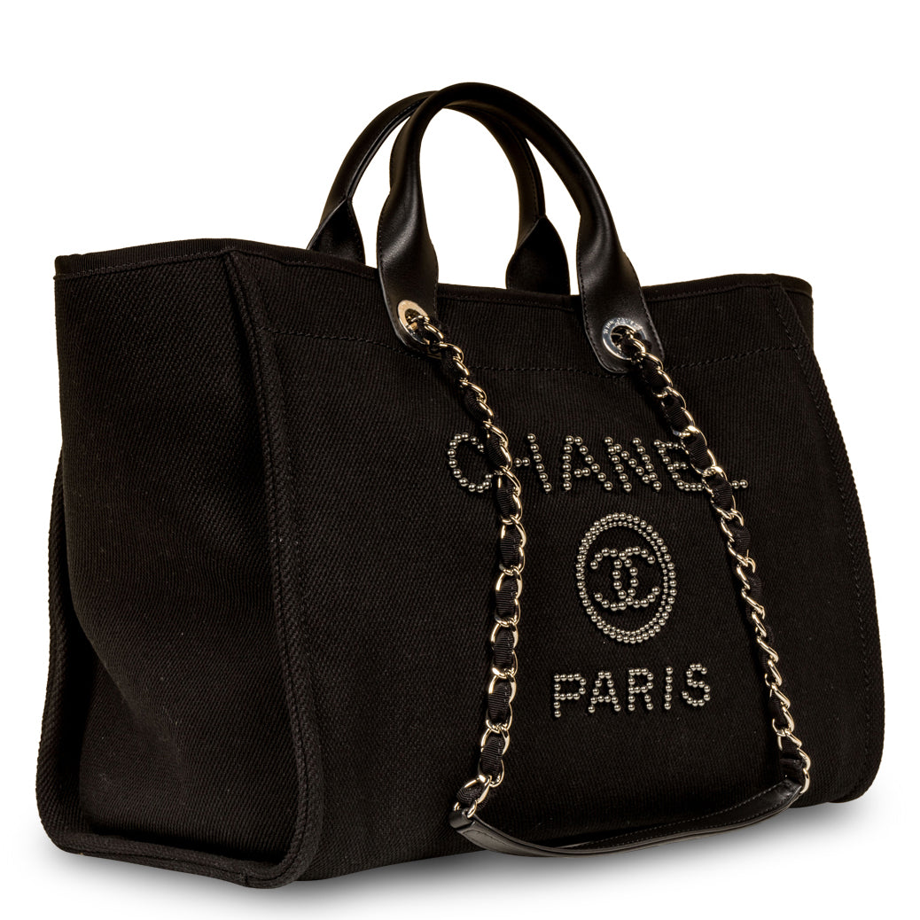 Chanel Deauville