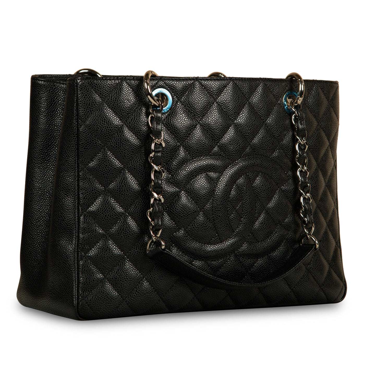 Chanel GST - Caviar