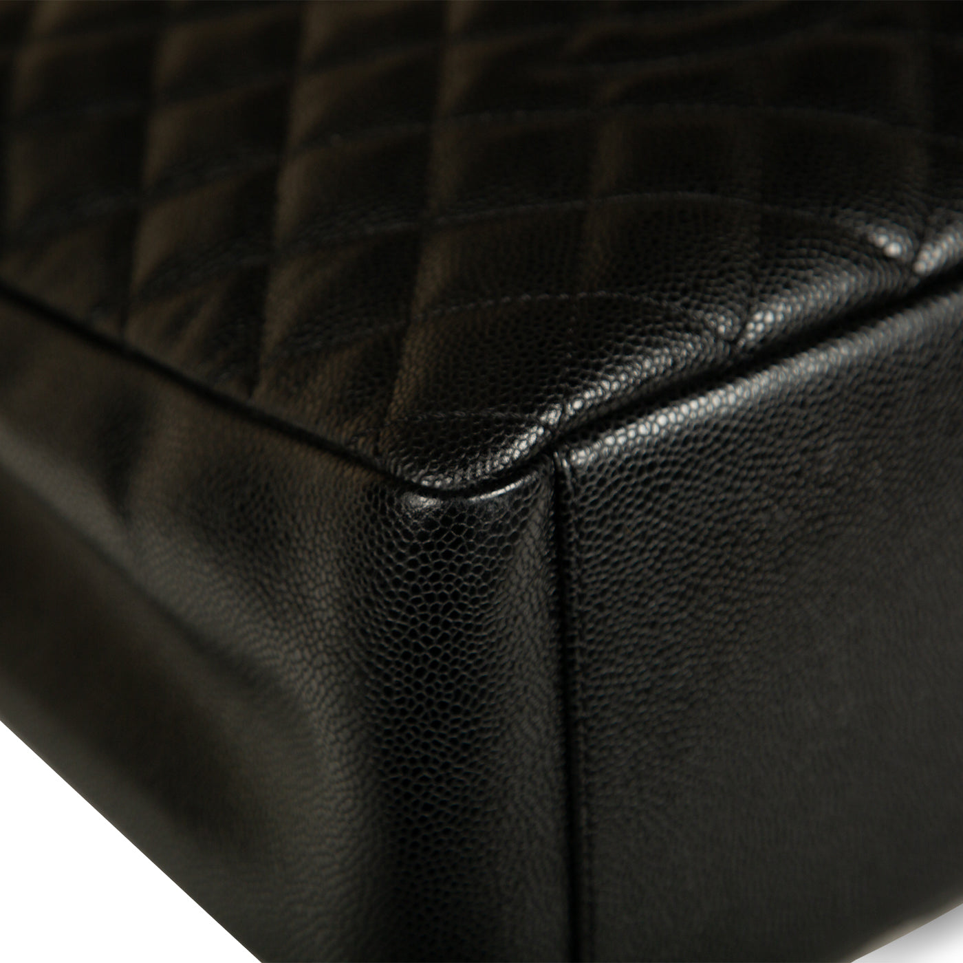 Chanel GST - Caviar