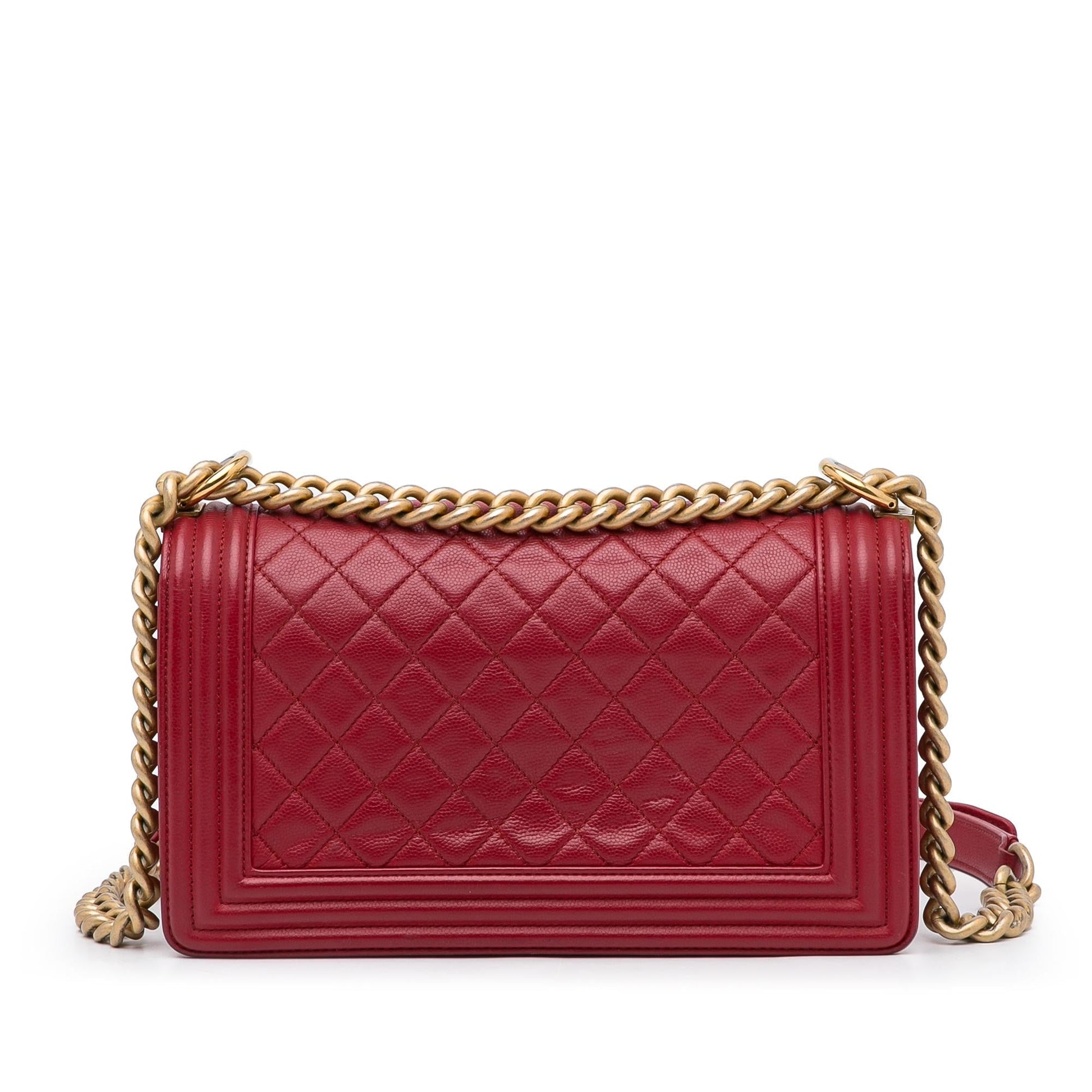 Chanel Bag