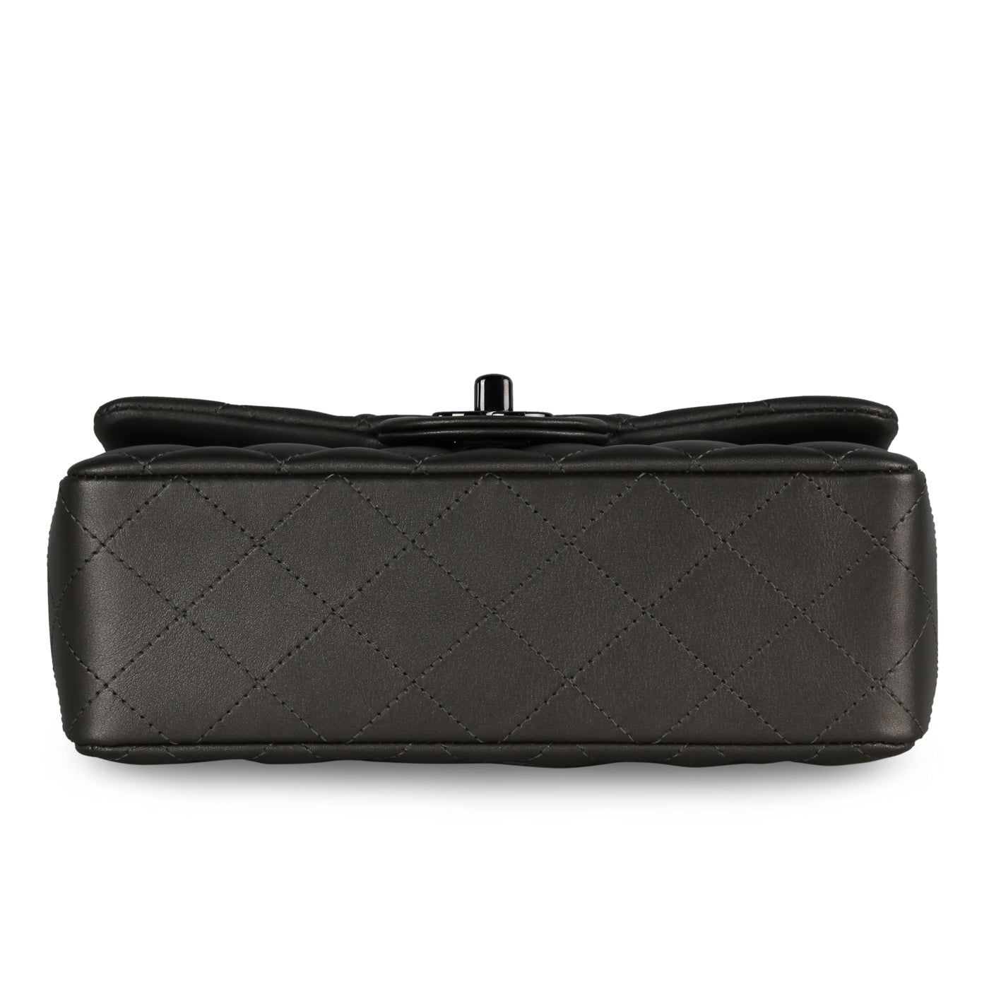 Chanel Classic Flap Bag - Mini Rectangular