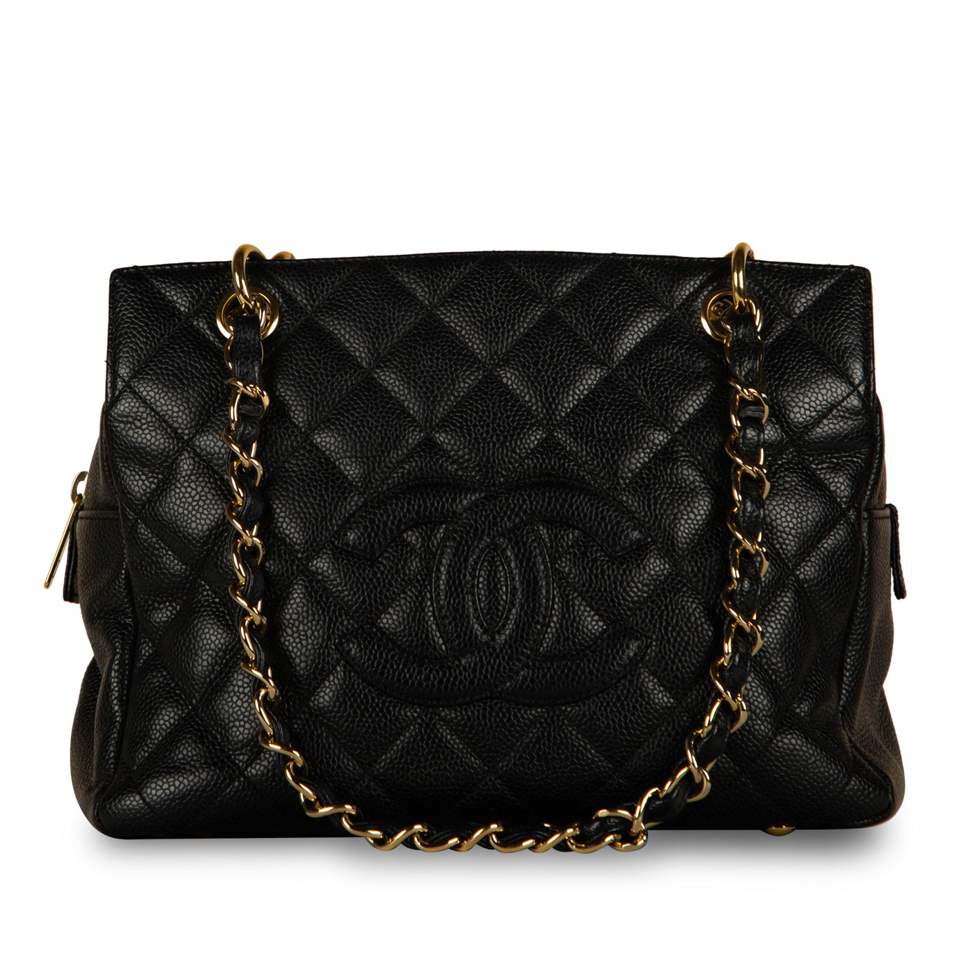 Chanel Petite Timeless Tote - PTT