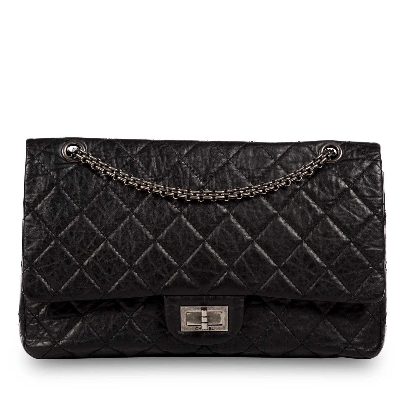 Chanel 2.55 Re-issue - 227