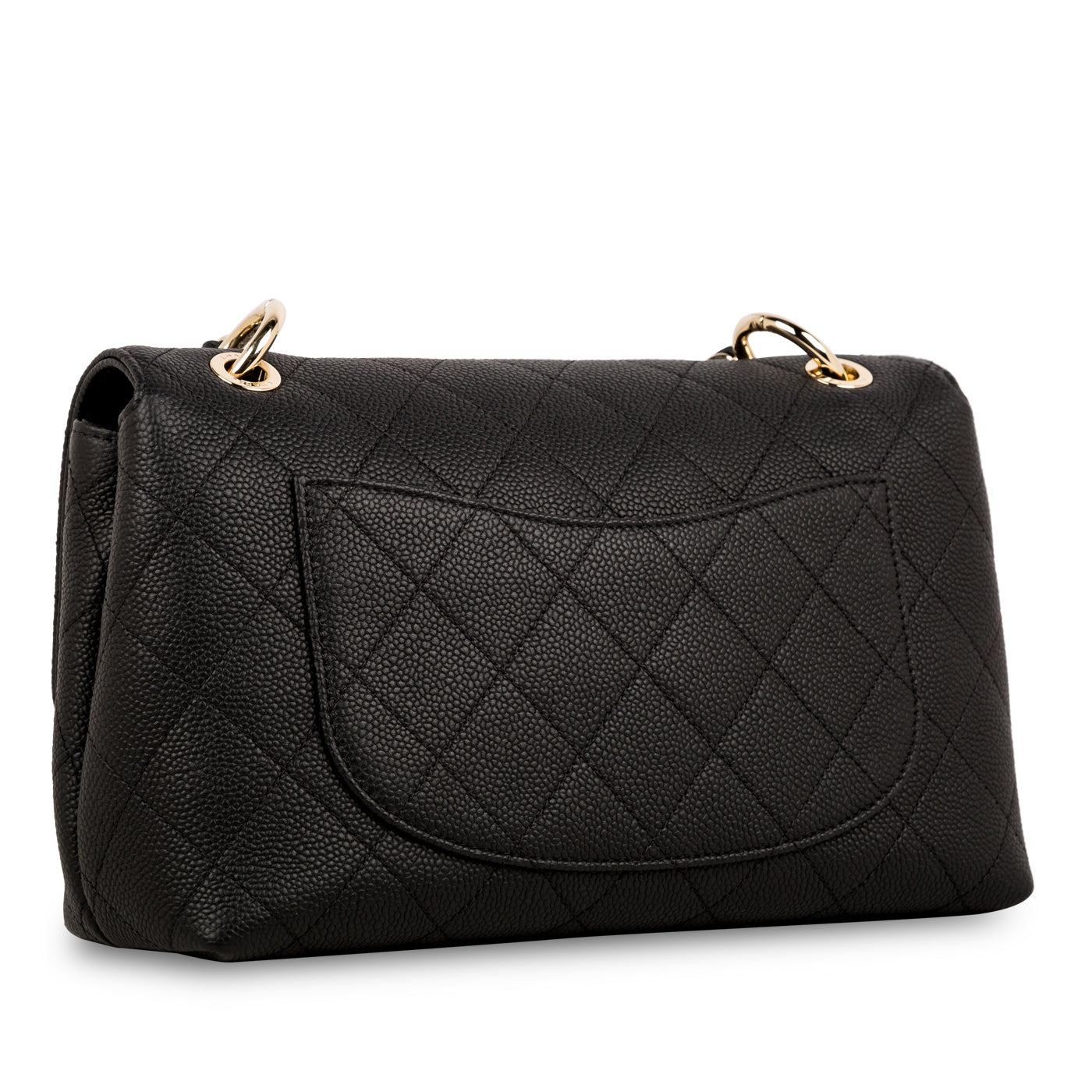 Chanel City Walk Flap Bag - Medium