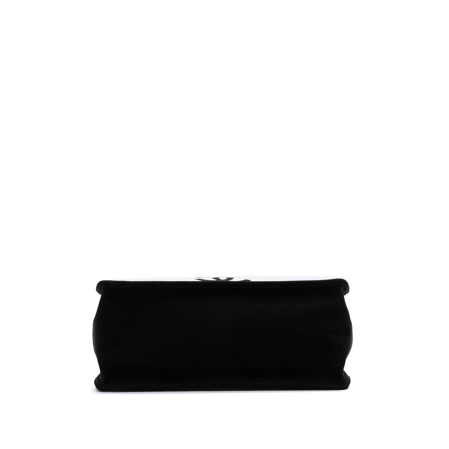 Chanel Small Canvas Lets Demonstrate Tote