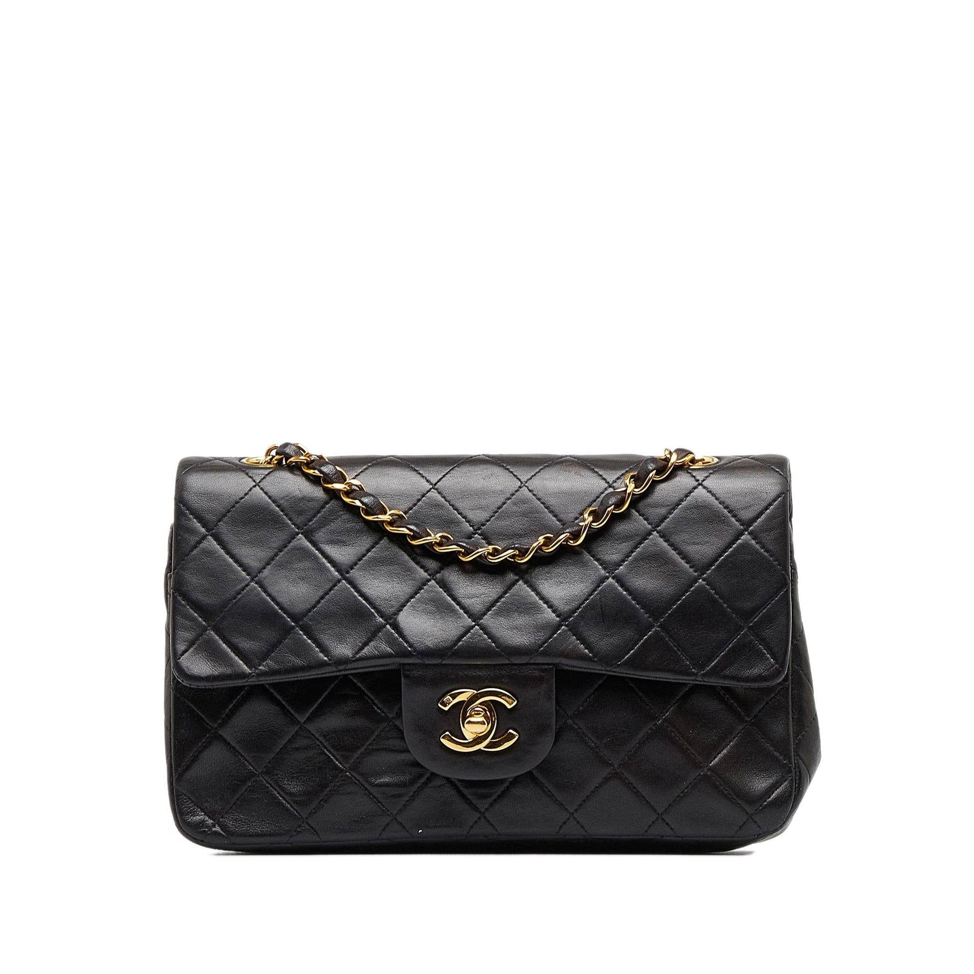 Chanel Bag