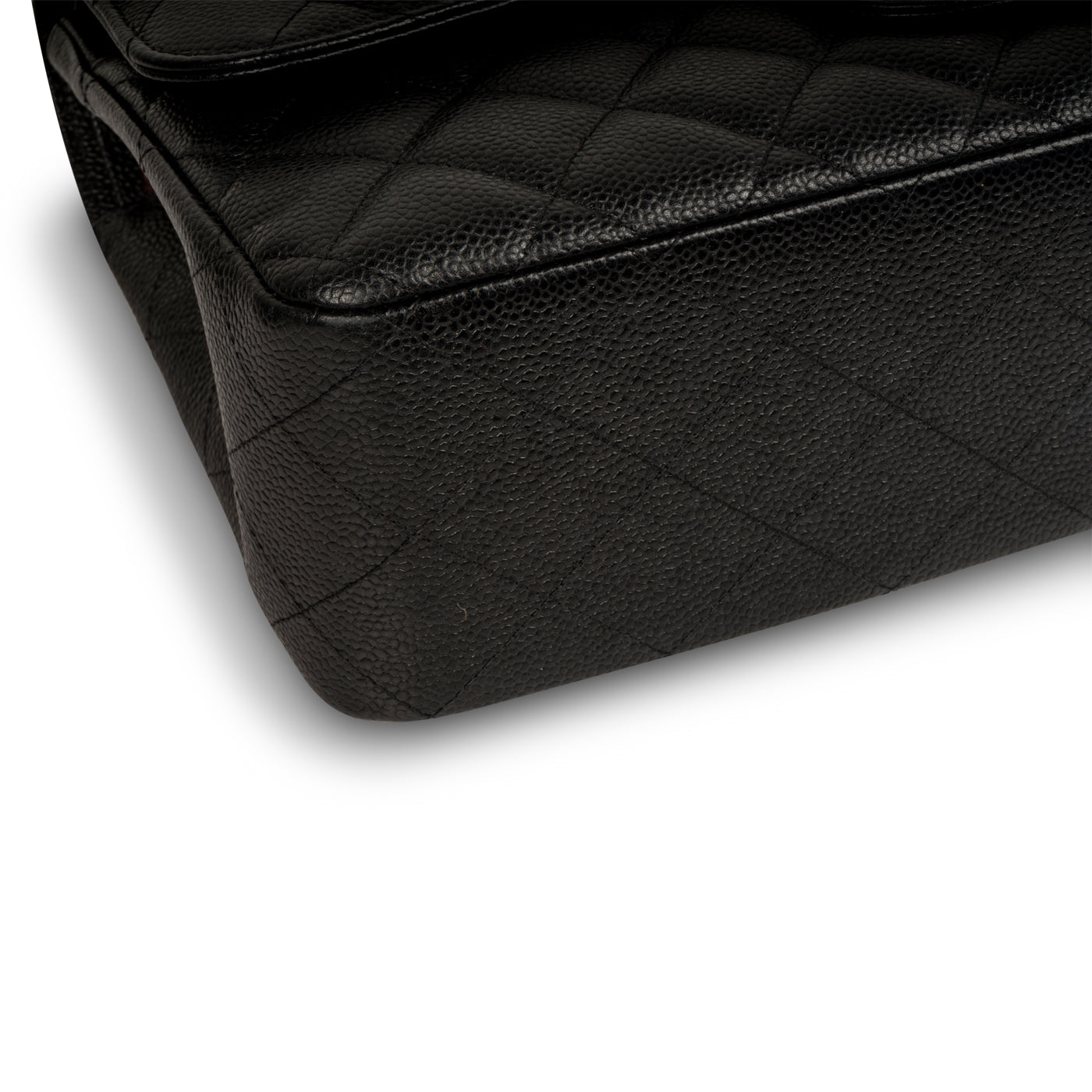 Chanel Classic Flap Bag - Jumbo