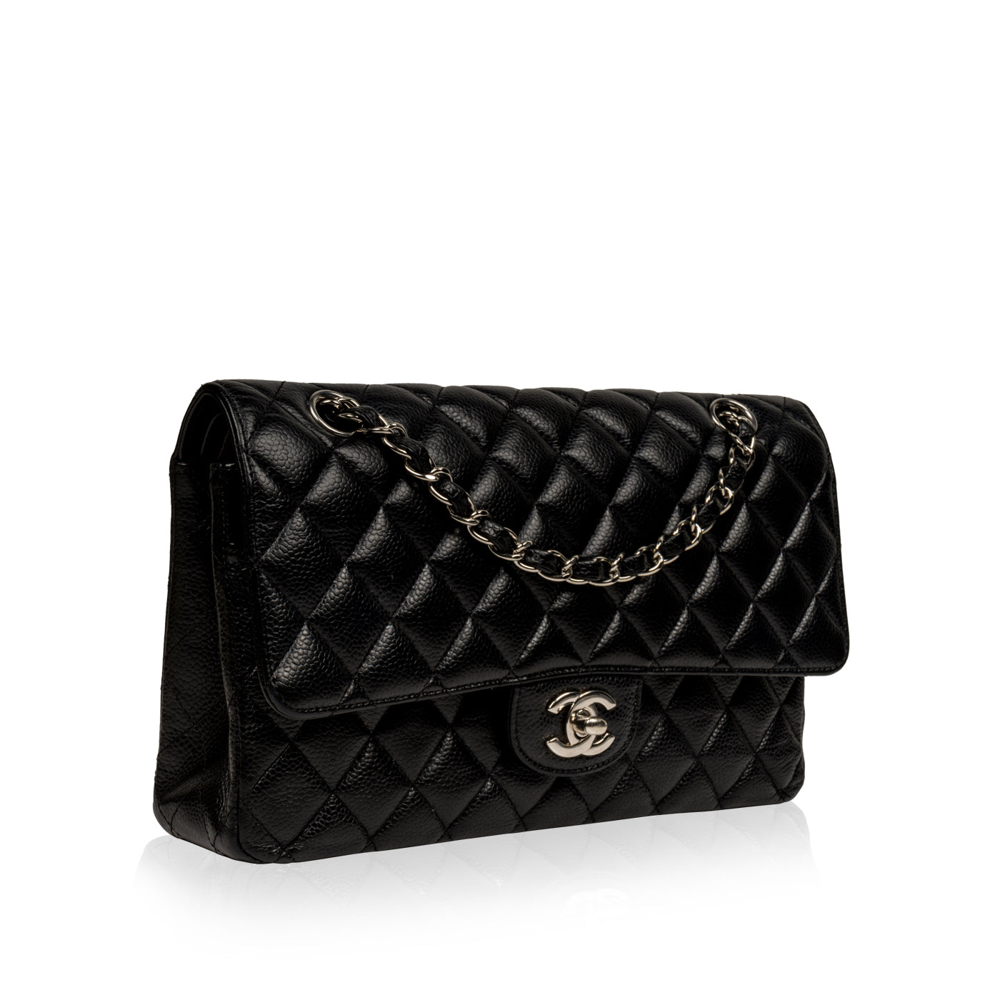 Chanel Classic Flap Bag - Medium