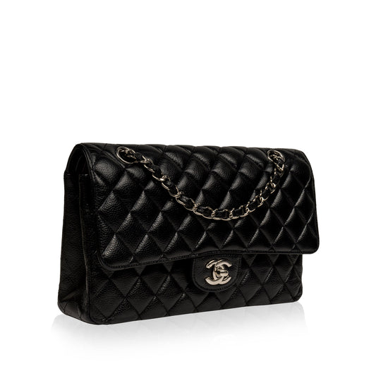 Chanel Classic Flap Bag - Medium