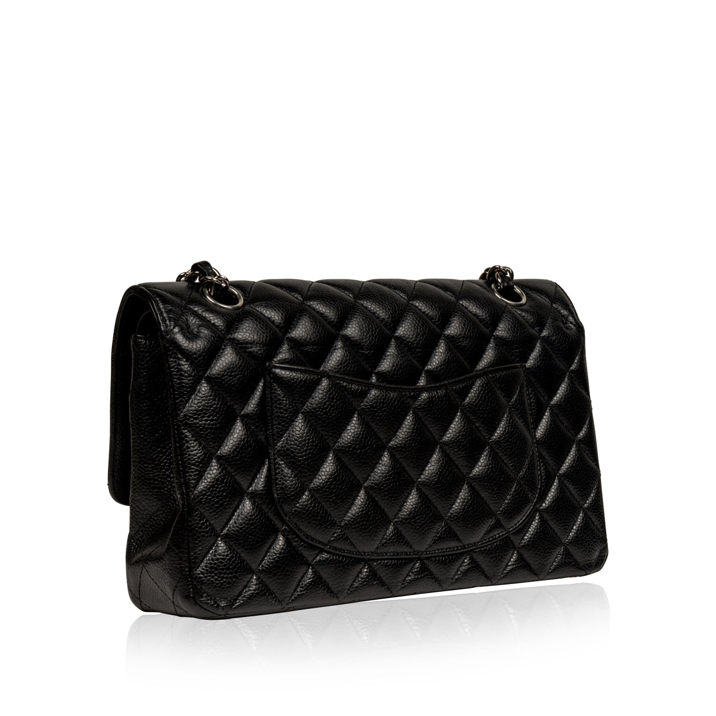 Chanel Classic Flap Bag - Medium