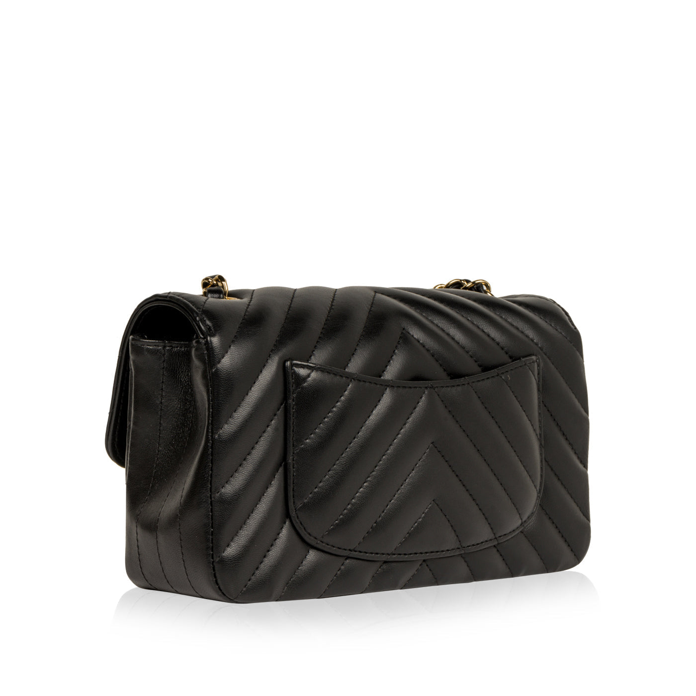 Chanel Classic Flap Bag - Mini Rectangular