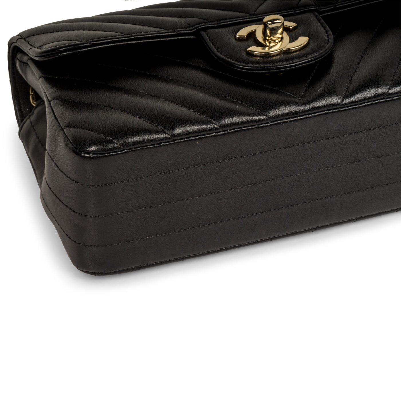 Chanel Classic Flap Bag - Mini Rectangular