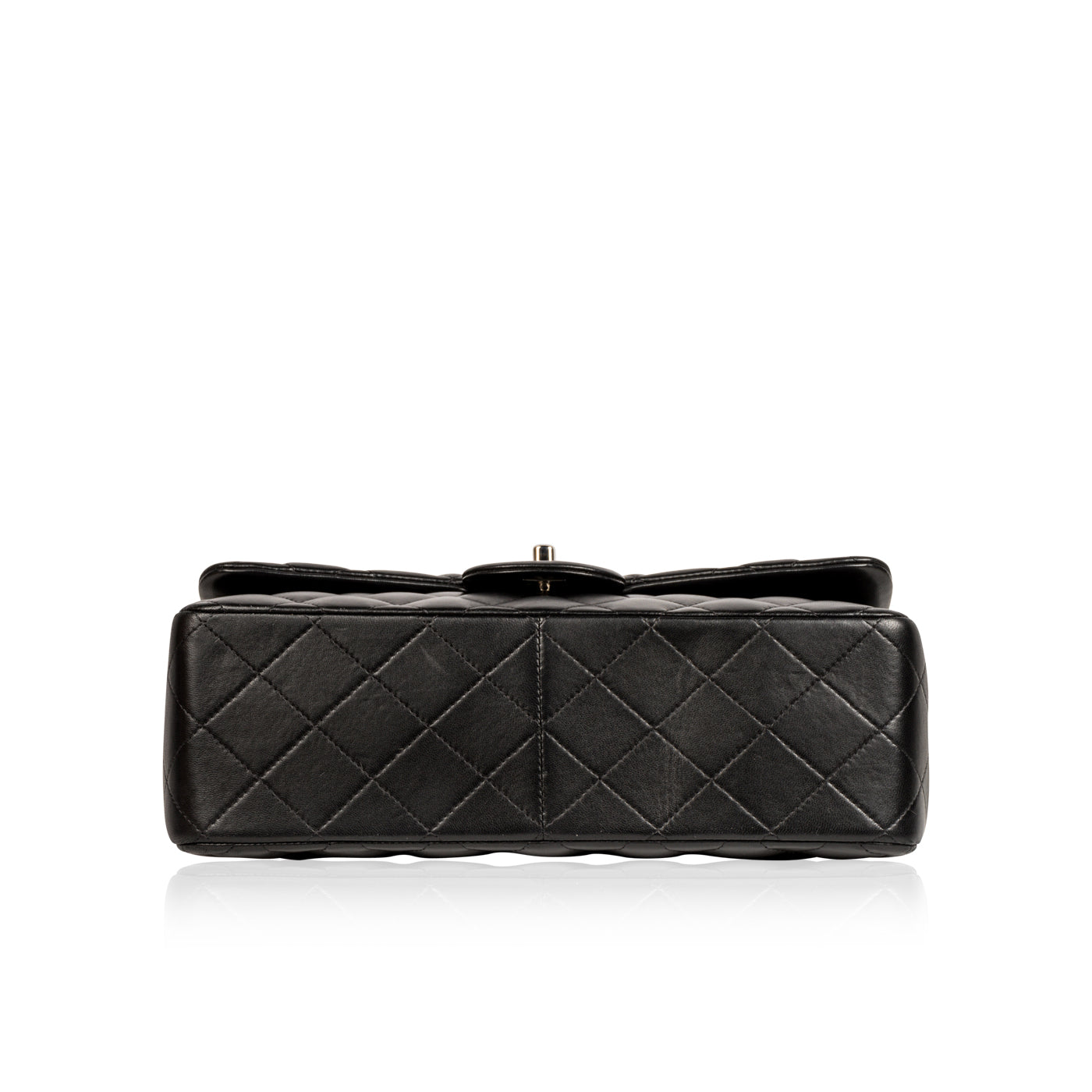 Chanel Classic Flap Bag Jumbo