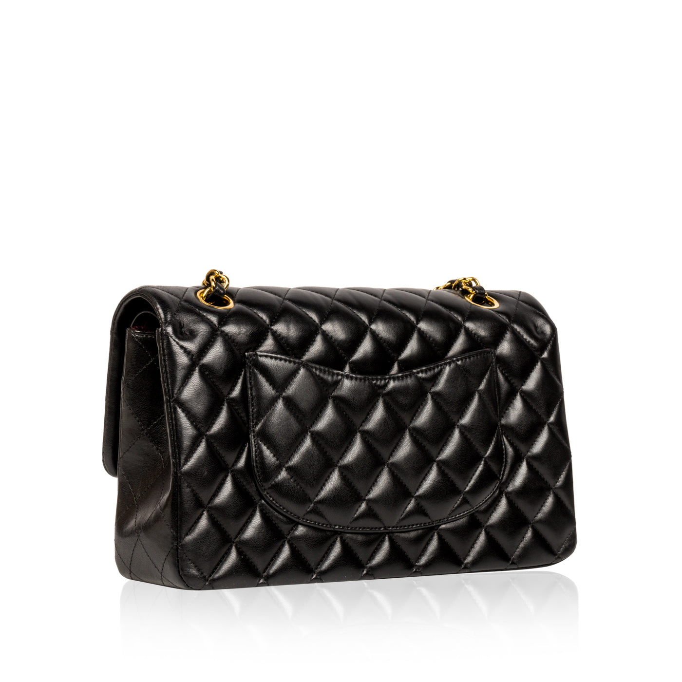 Chanel Classic Flap Bag - Medium
