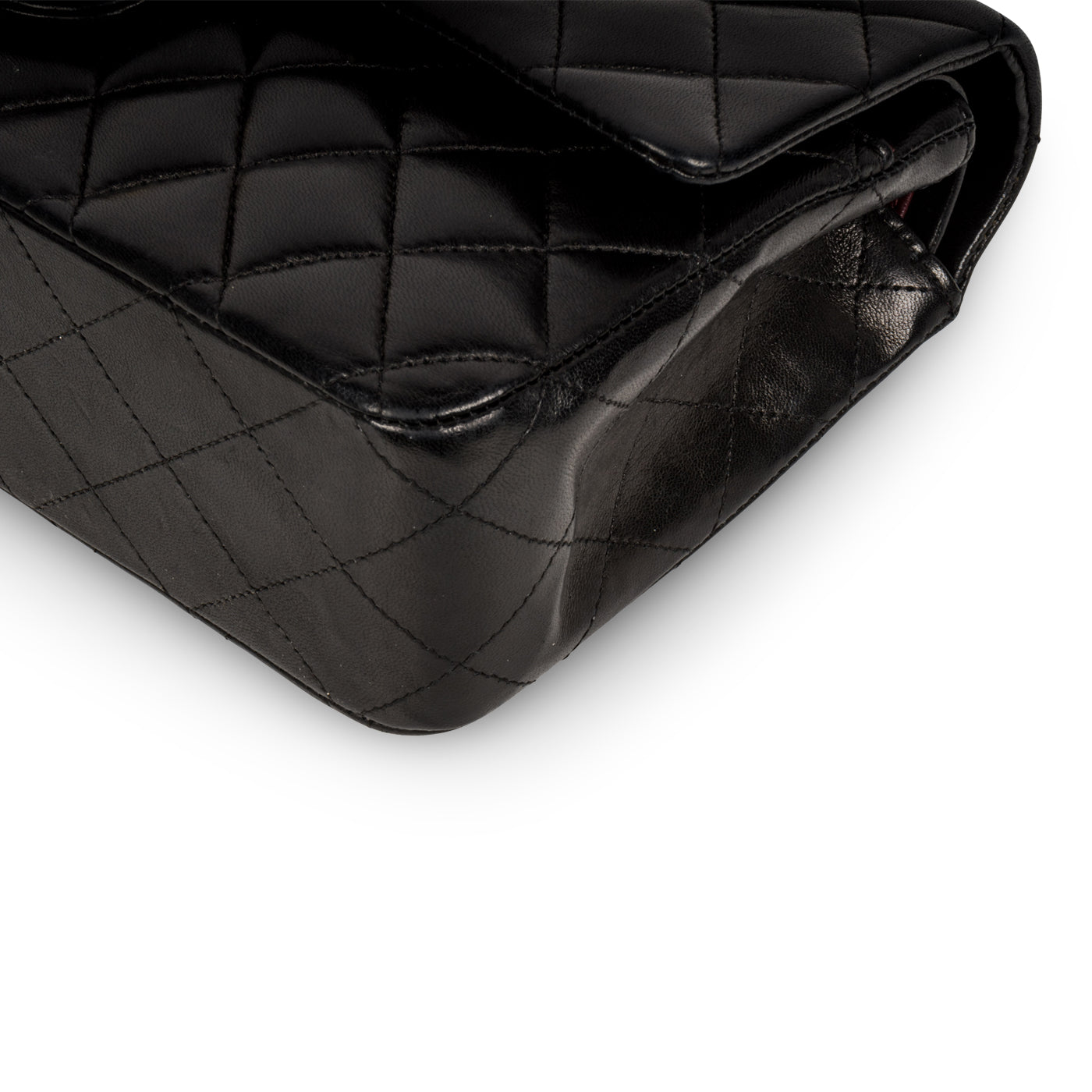 Chanel Classic Flap Bag - Medium