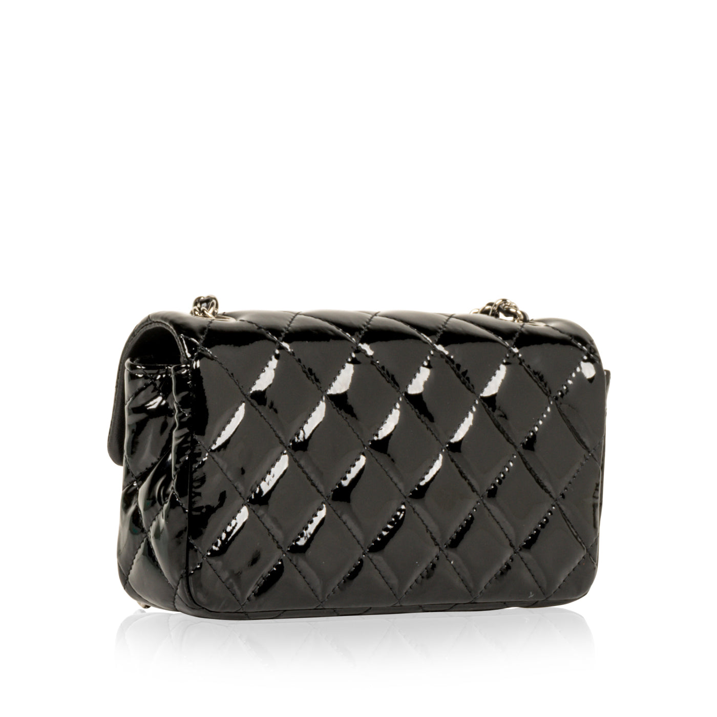 Chanel Extra Mini Flap Bag