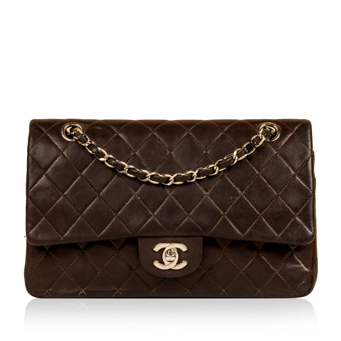 Chanel Classic Flap Bag - Medium