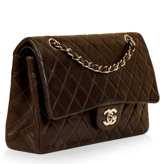 Chanel Classic Flap Bag - Medium