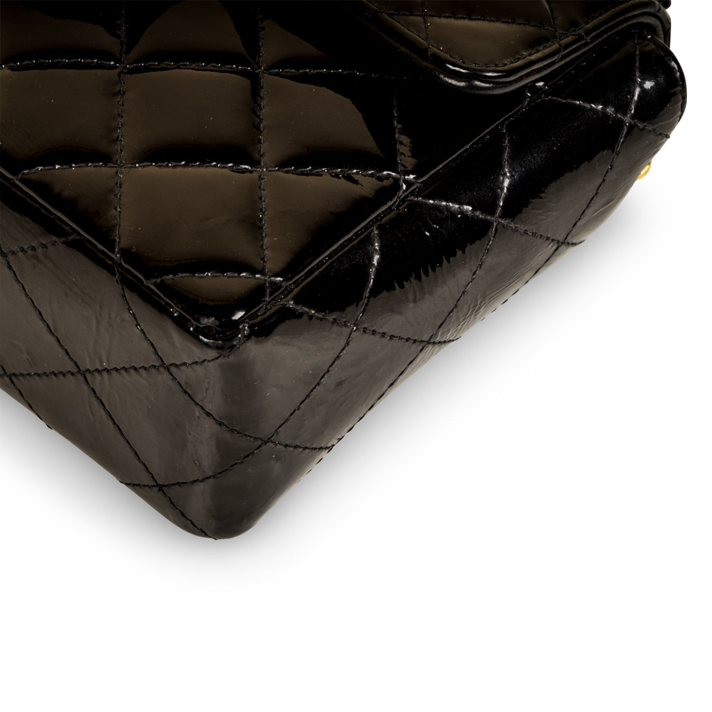 Chanel Classic Flap Bag - Mini Square