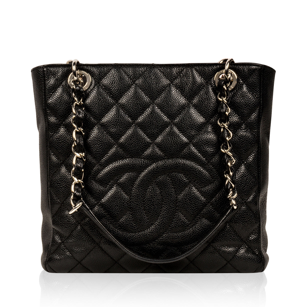 Chanel Petite Shopping Tote - PST