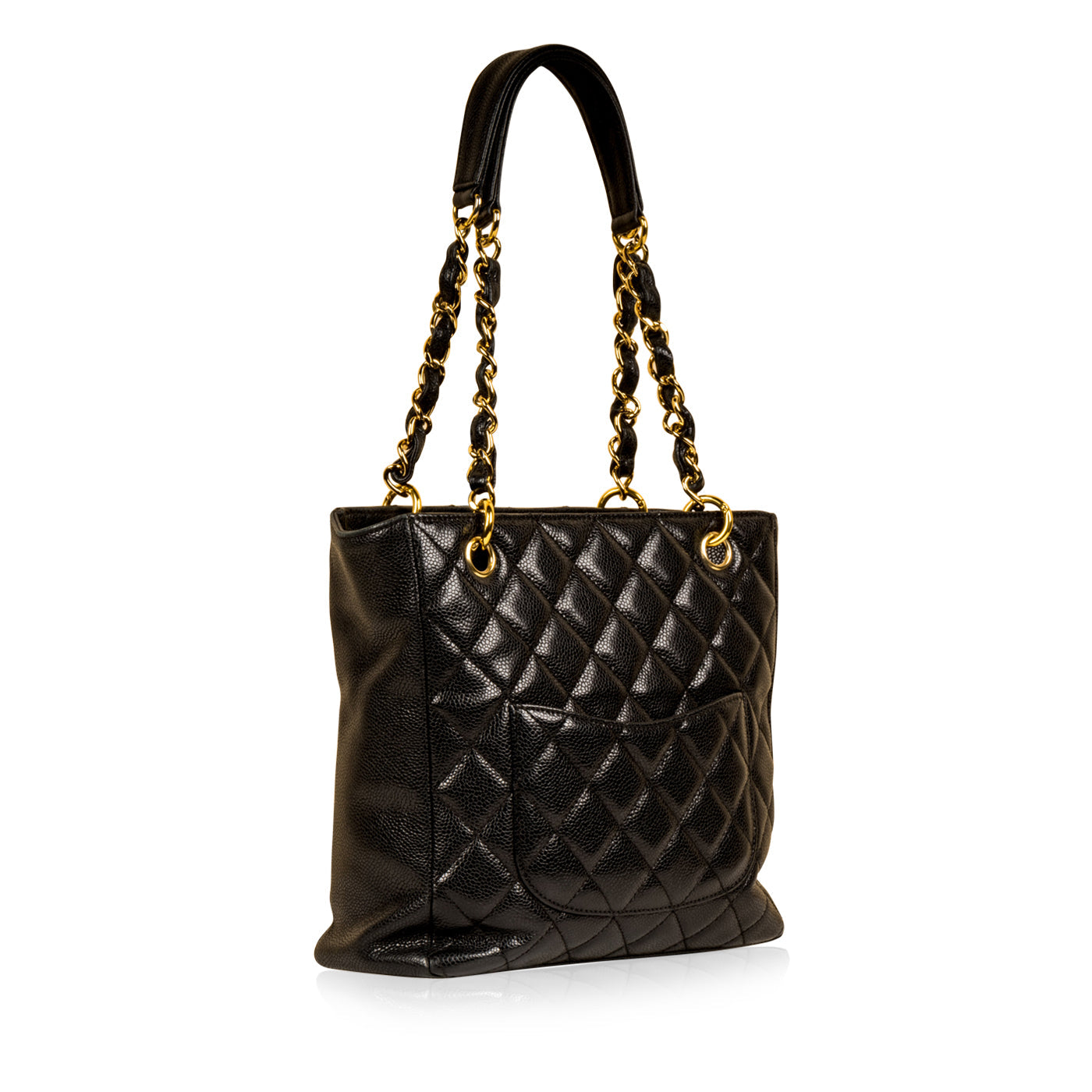 Chanel Petite Shopping Tote - PST