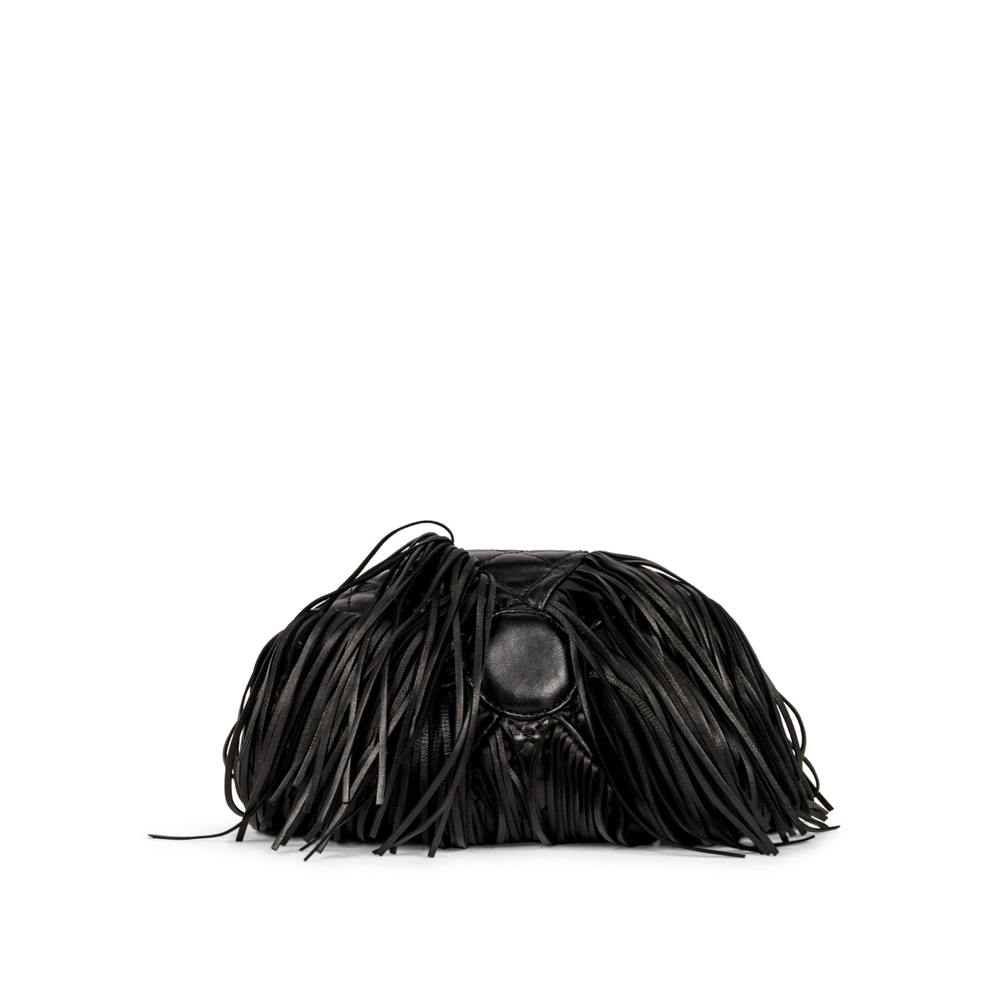Chanel Paris Dallas - Crossbody Bucket Bag