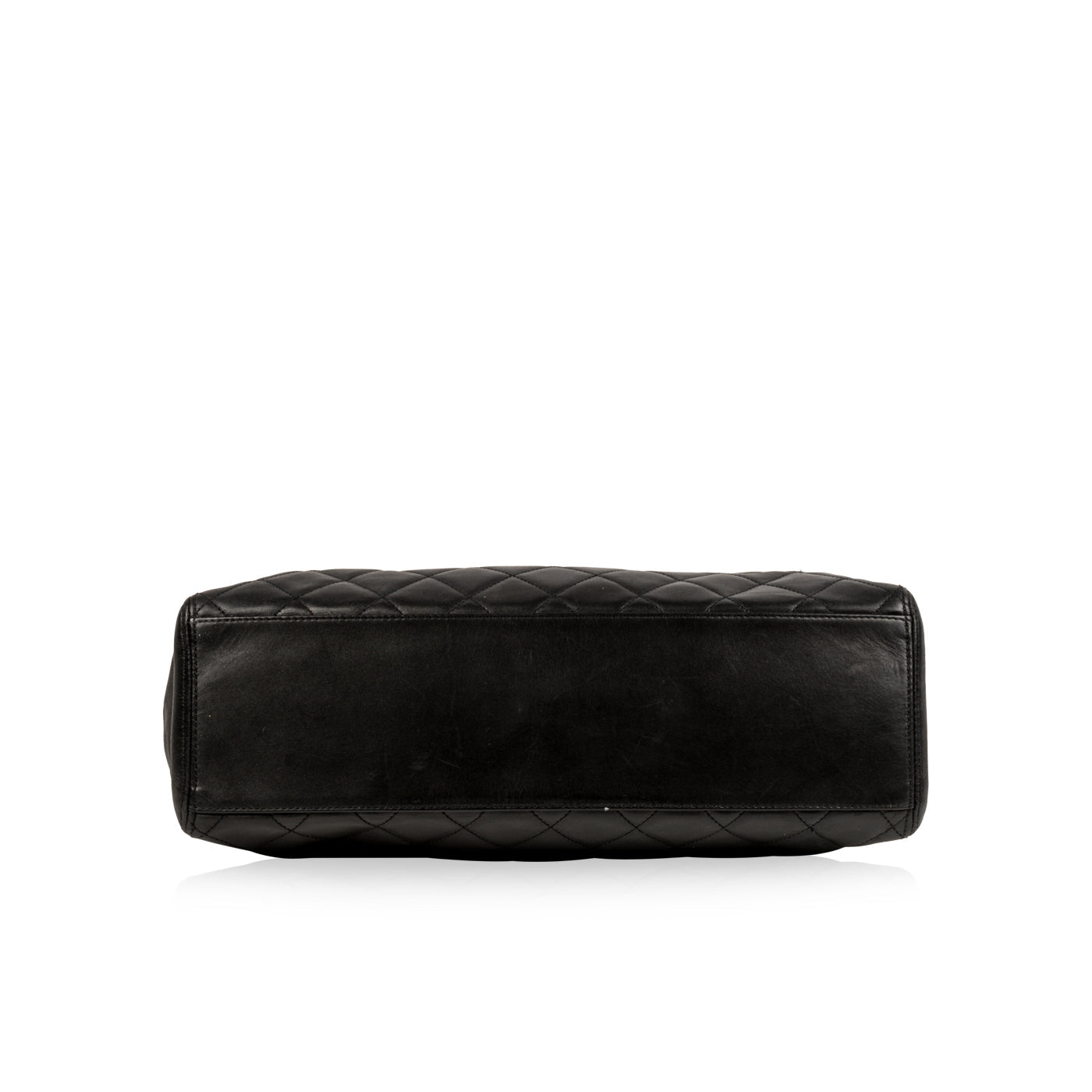 Chanel Shopping Tote