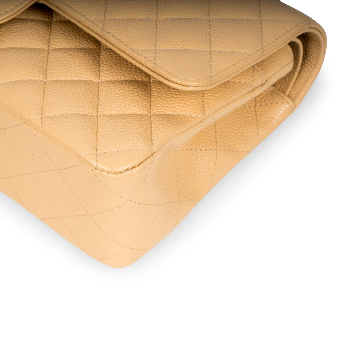 Chanel Classic Flap Bag - Medium