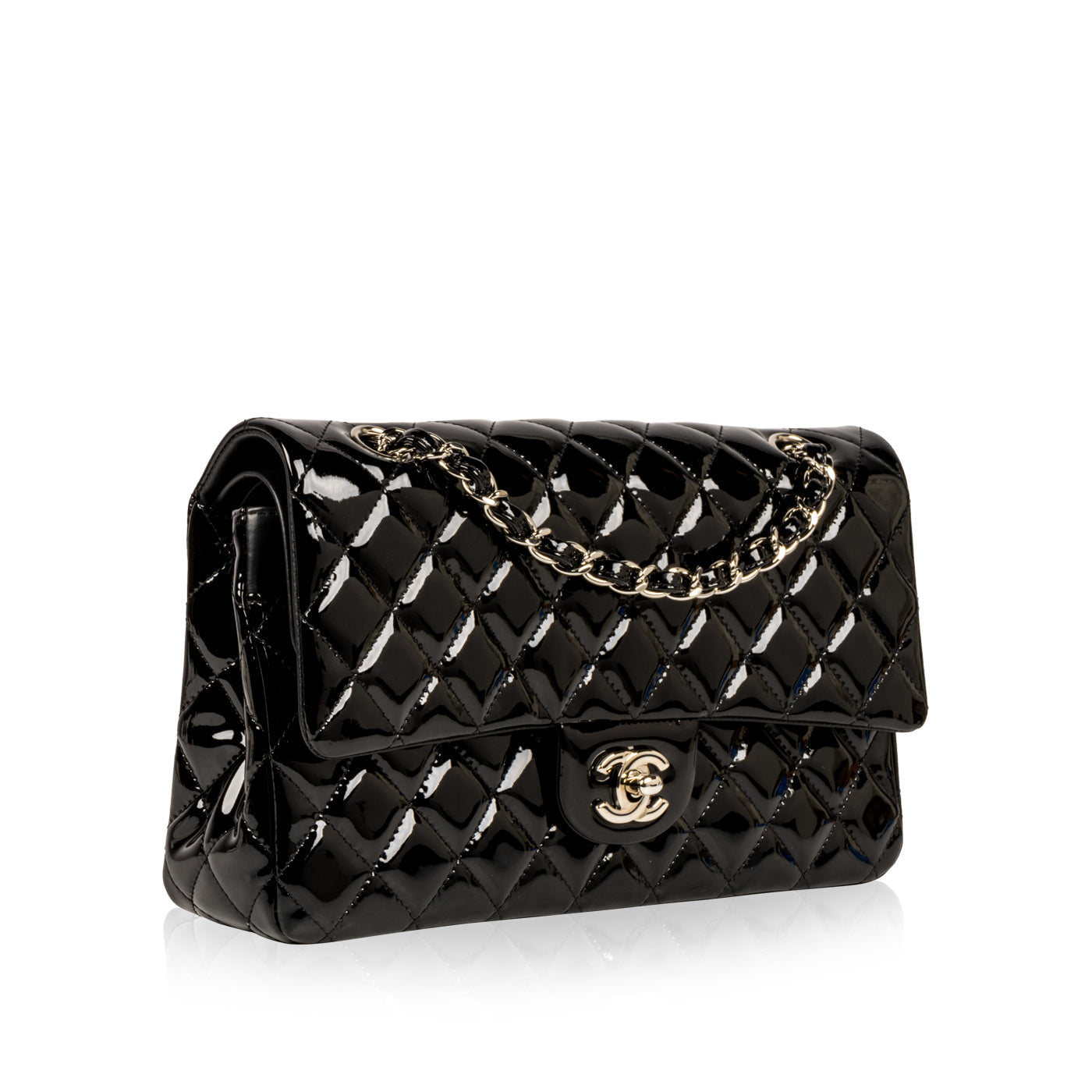Chanel Classic Flap Bag - Medium
