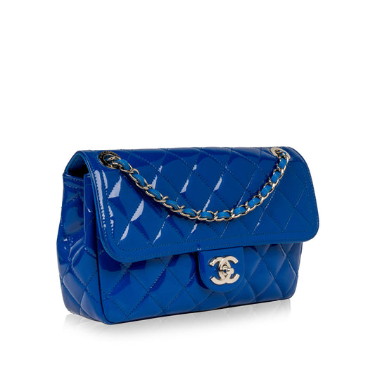 Chanel Coco Shine Flap Bag