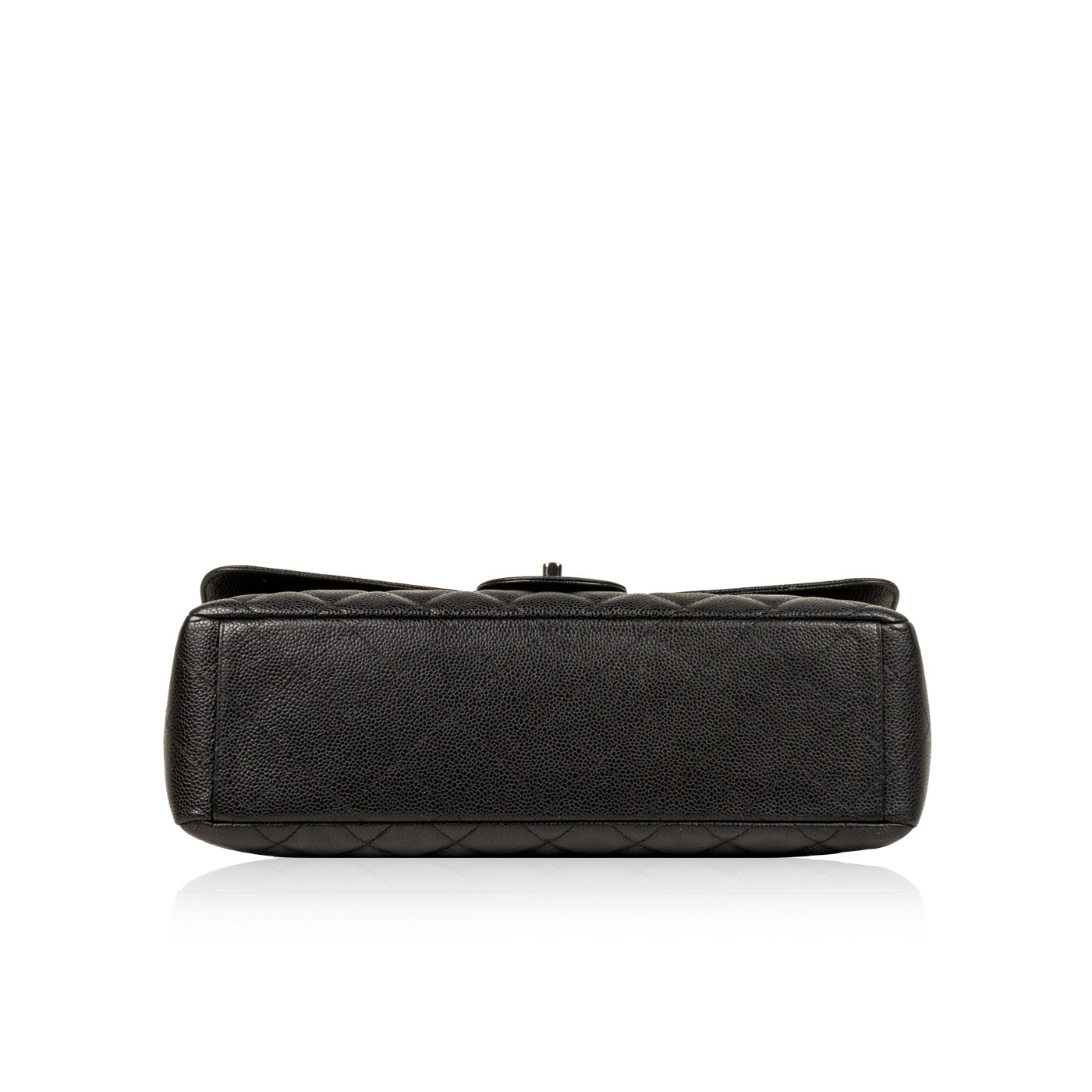 Chanel Classic Flap Bag - Maxi