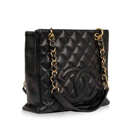 Chanel Petite Shopping Tote - PST