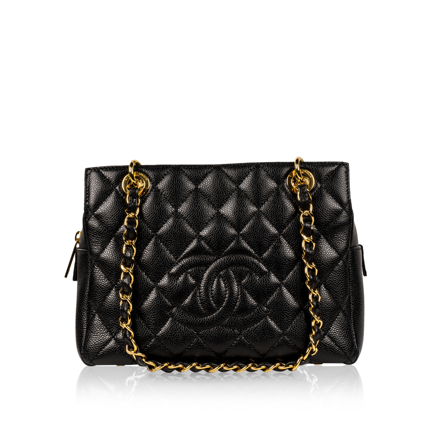 Chanel Petite Timeless Tote - PTT