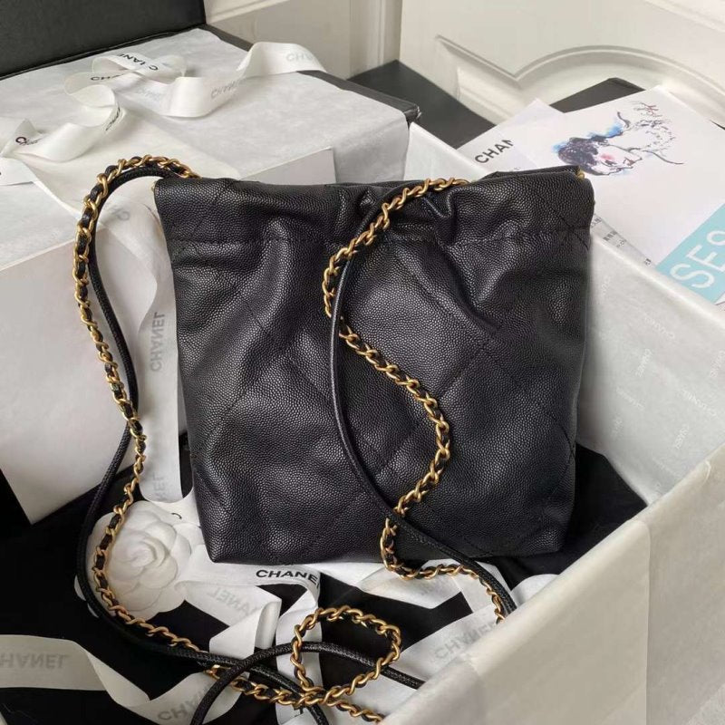 Chanel Pellete Bag BGMP1692