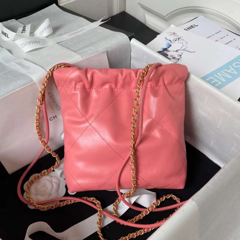 Chanel Pellete Bag BGMP1704