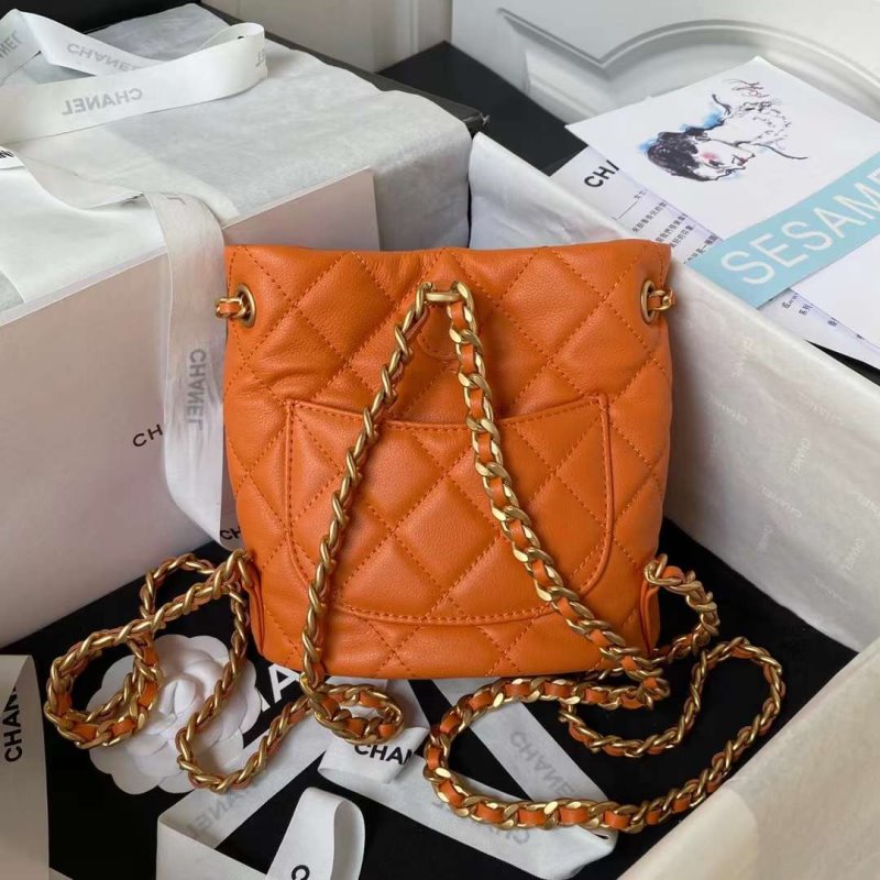 Chanel Pellete Bag BGMP1707
