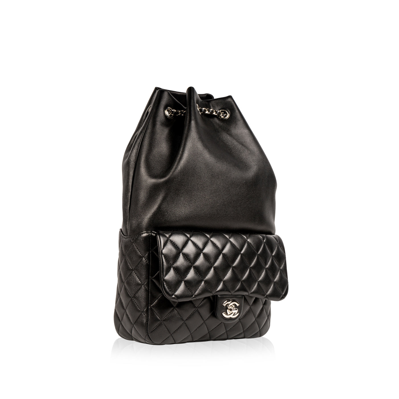 Chanel Seoul Small Backpack