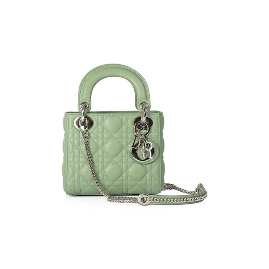 Christian Dior 2019 Mini Lady Dior Bag