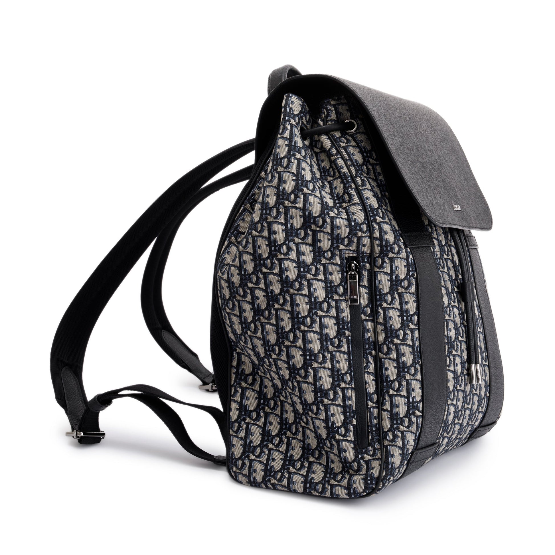 Christian Dior 2020 Oblique Essential Backpack