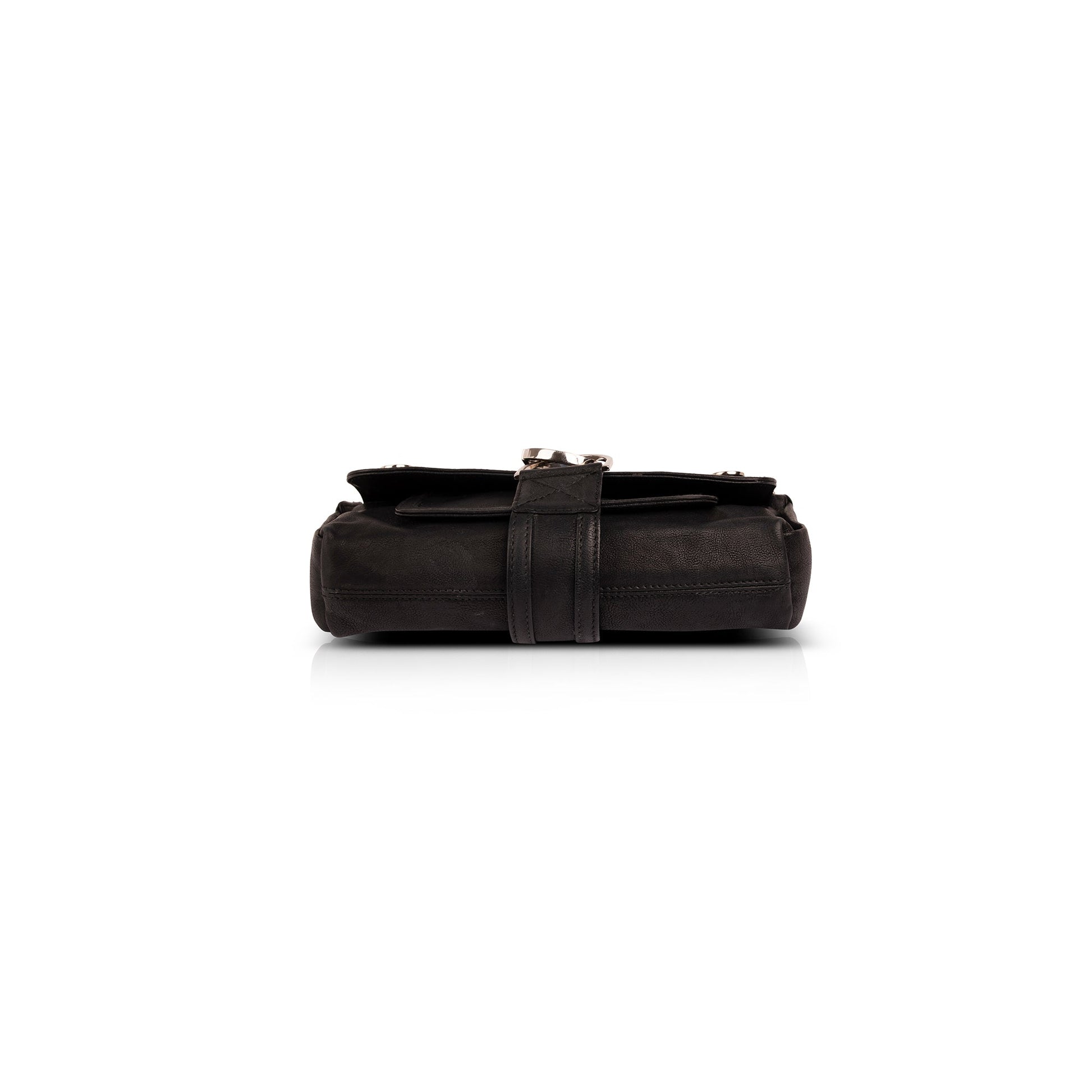 Christian Dior East West Flight Bag