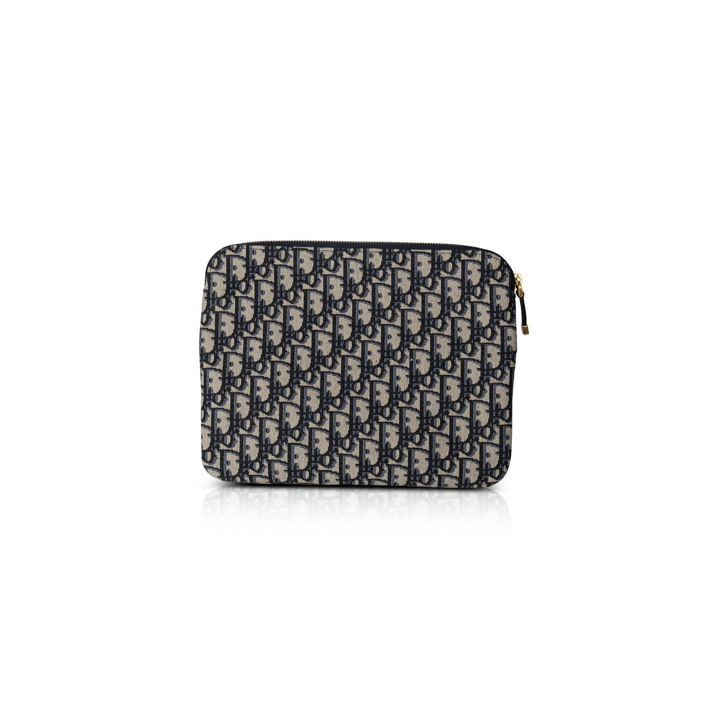 Christian Dior Oblique DiorTravel Pouch