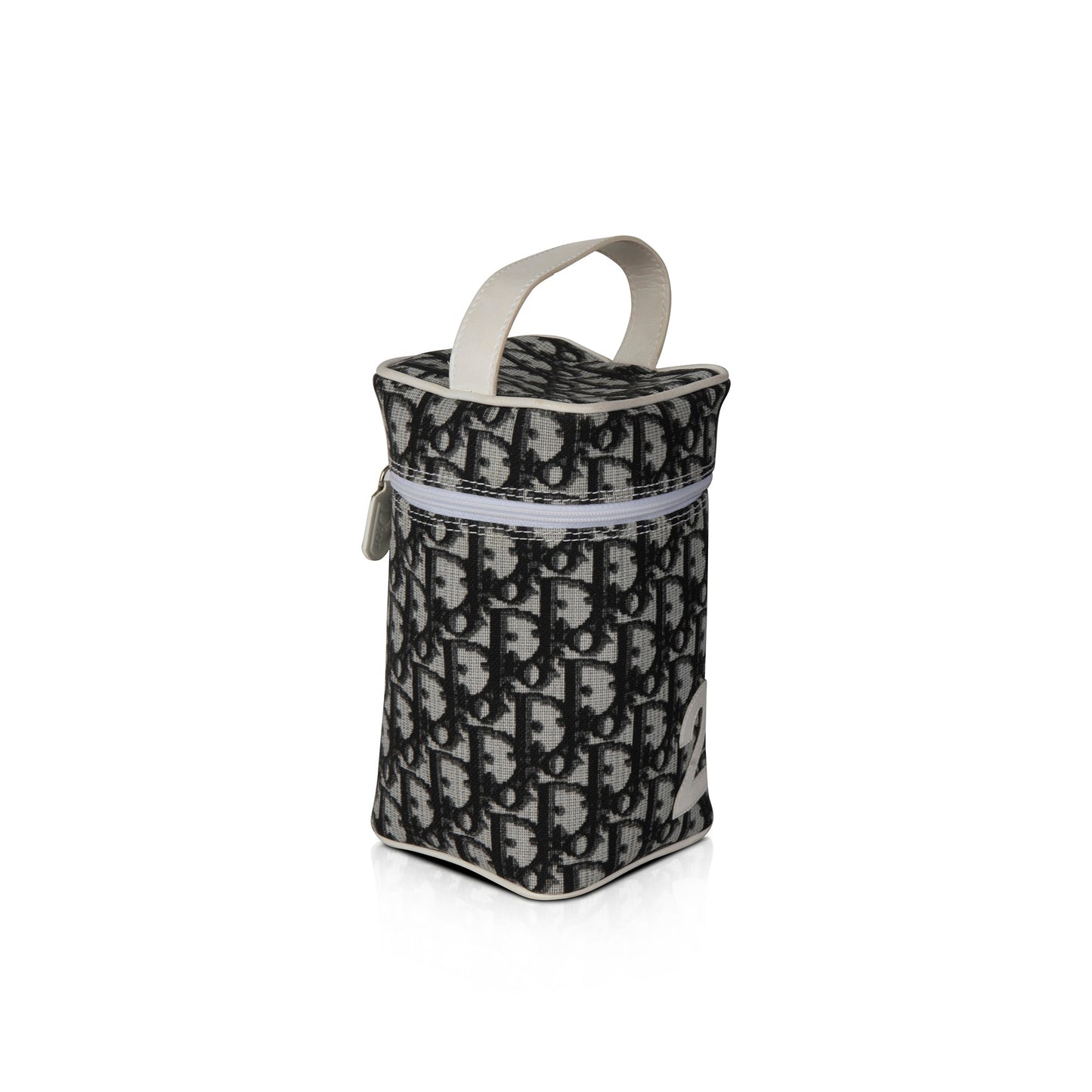 Christian Dior Oblique Trotter Vanity Case